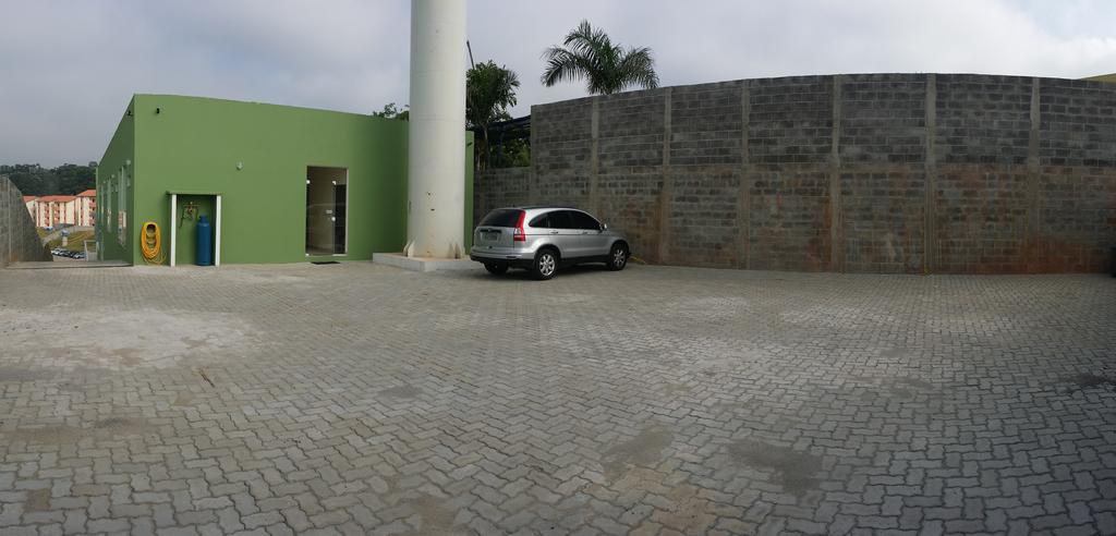 Pousada Casagrande - Roma Volta Redonda Exterior photo