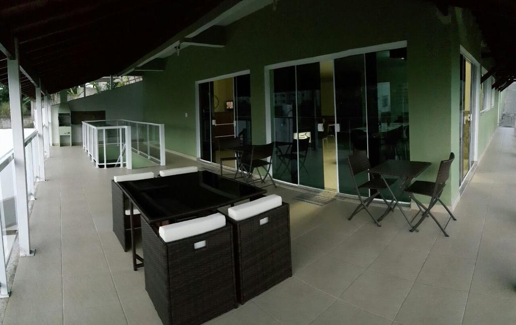 Pousada Casagrande - Roma Volta Redonda Exterior photo